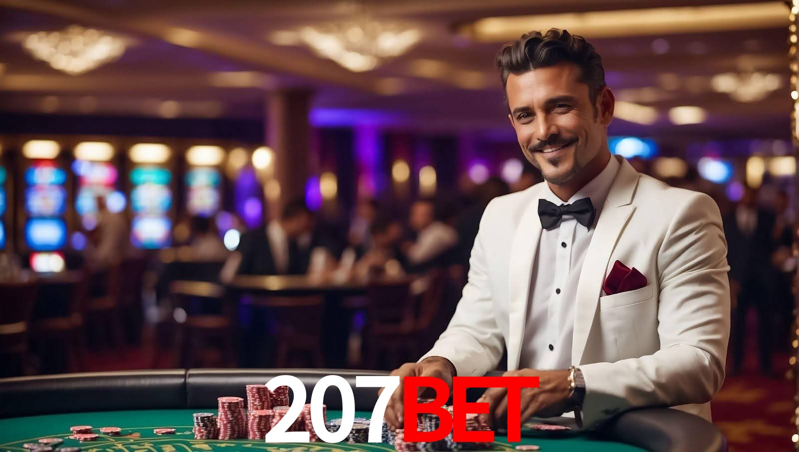 207bet - Tesouro VIP Secreto - 207bet.com