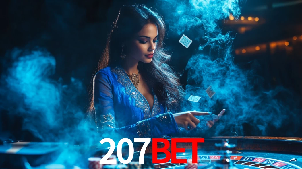 207bet.com