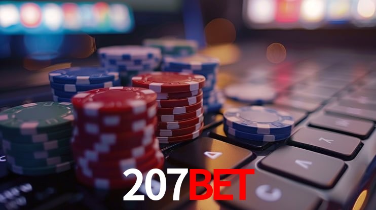 207 bet baixar