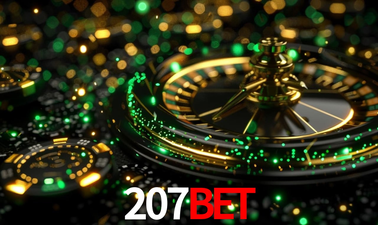 207bet