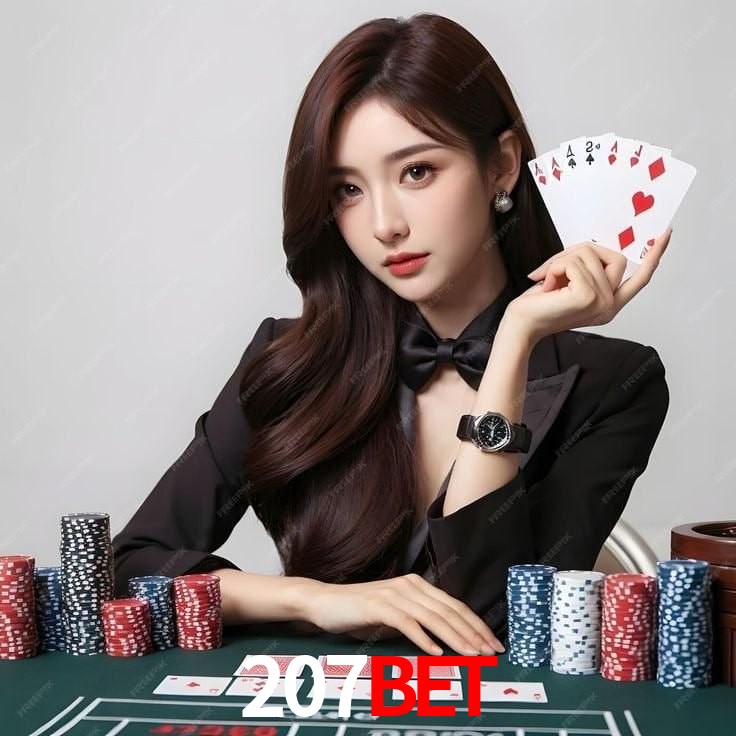  207bet.com
