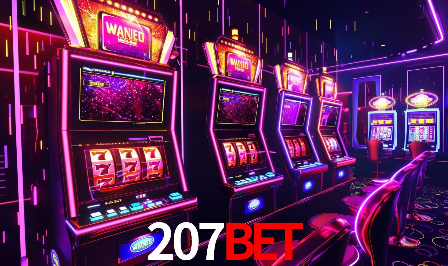 207bet